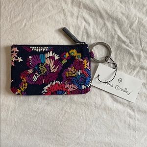 Vera Bradley cardholder